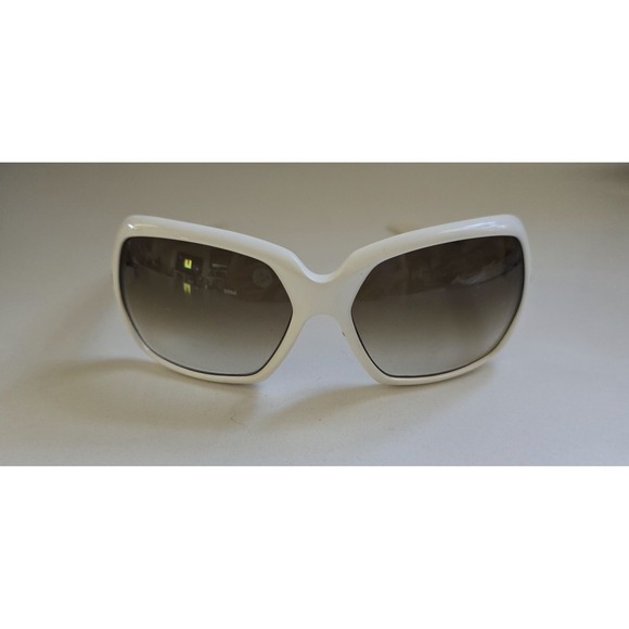 Spy Optics Dynasty Sunglasses White Made In Italy .021 C - Picture 1 of 7